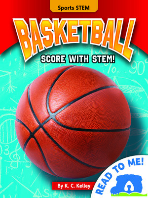 cover image of Basketball